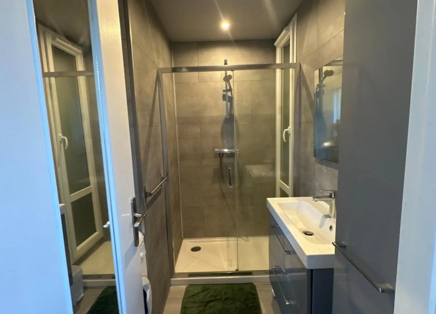 Appartement La Halte Temporaire Seh'Loue à Saint-Brieuc 0*,