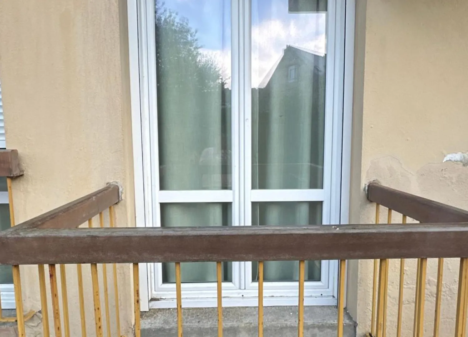 Appartement La Halte Temporaire Seh'Loue à Saint-Brieuc France