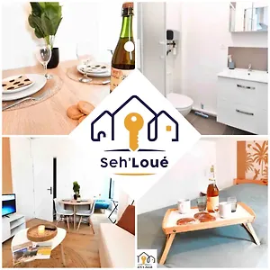 L'horizon Breton Seh'loue Saint-Brieuc